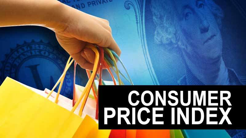 المؤشر القياسي لأسعار المستهلك CPI