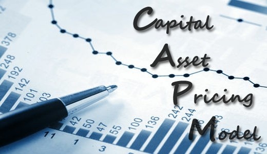 نموذج تسعير الأصول الرأسمالية (CAPM)