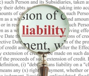 الإلتزامات و الخصوم Liabilities