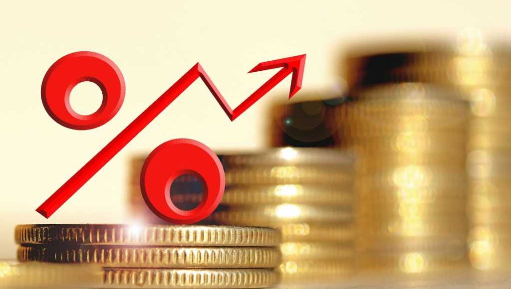 متوسط النمو السنوي المركب Compound Annual Growth Rate CAGR